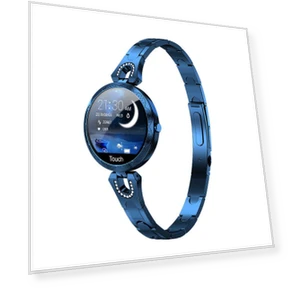 Women's Smart Watch Bracelet — Smartwatches, Tiktop2