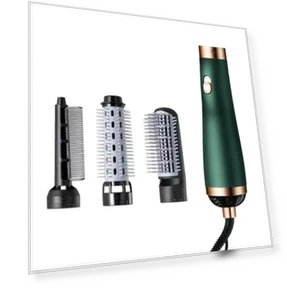 3-in-1 Multifunctional Hair Dryer — Dryers & Accessories, Xiaomi