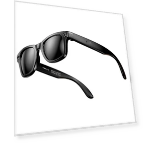 AI Smart Glasses — Smart Glasses