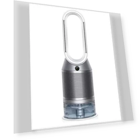 Air Purifier Humidify+Cool — Activated Carbon Air Purifiers, Dyson