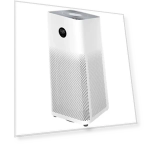 Air Purifier MAX — Activated Carbon Air Purifiers, Xiaomi