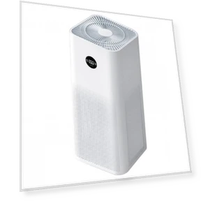 Air Purifier Pro H — Activated Carbon Air Purifiers, Xiaomi