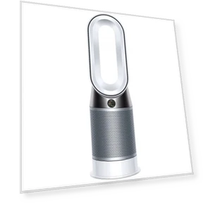 Air Purifier with Heating and Cooling — Activated Carbon Air Purifiers, Dyson