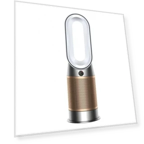 Air Purifier with Heating and Cooling — Activated Carbon Air Purifiers, Dyson
