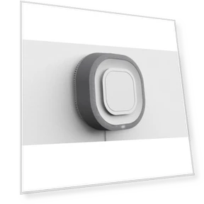 Air Purifier — Air Ionizers, Aura