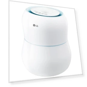 Air Purifier and Humidifier — HEPA Air Purifiers, LG