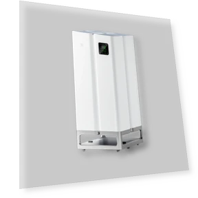 Air Purifier — Activated Carbon Air Purifiers, Xiaomi