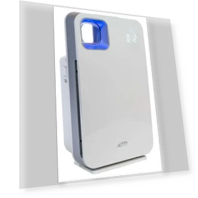 Air Purifier — Air Ionizers, AIC