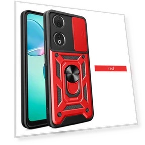 Armor Case with Ring Magnetic Holder — Basic Cases, WHOP-A1