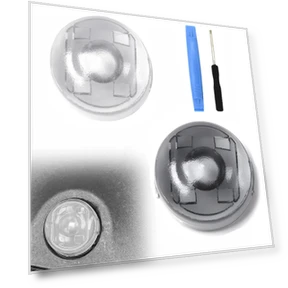 Auto Light Sensor Cover — Light Covers, Sakura Electronics