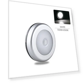 Automatic Smart Night Light — Night Lights, MeeToo