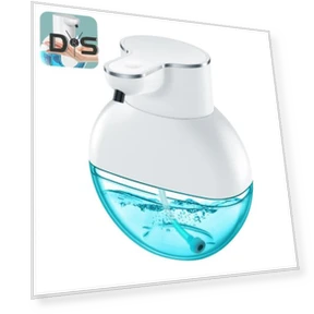 Automatic Touchless Soap Dispenser — Soap & Lotion Dispensers, Medoc