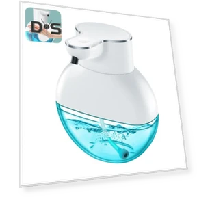 Automatic Touchless Soap Dispenser — Soap & Lotion Dispensers, Medoc