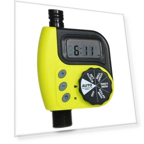 Automatic Watering Timer — Controllers, TOMTOP JMS