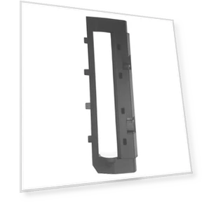 Central Roller Brush Cover — Parts & Accessories, Mornrise