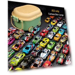 Dancing and Singing Robot Duck Rocker — Interactive Figures & Robots, StrideBox