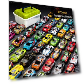 Dancing and Singing Robot Toy — Interactive Figures & Robots, StrideBox