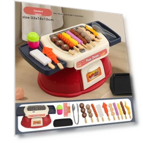 Dancing and Singing Robot Toy — Interactive Figures & Robots, StrideBox