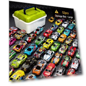 Dancing and Singing Robot Toy — Interactive Figures & Robots, StrideBox