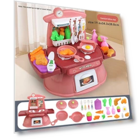 Dancing and Singing Robot Toy — Interactive Figures & Robots, StrideBox