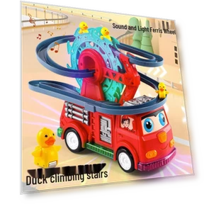 Dancing and Singing Robot Toy — Interactive Figures & Robots, StrideBox