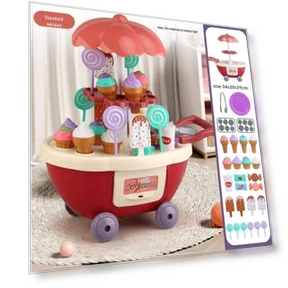 Dancing and Singing Robot Toy — Interactive Figures & Robots, StrideBox