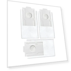 Dust Collector Bag — Canister, Samsung