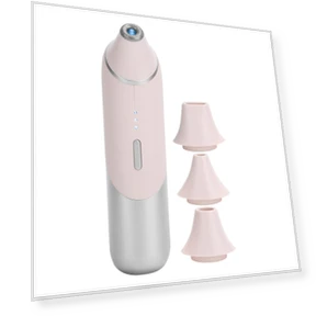 Electric Smart WIFI Vacuum Pore Cleaner — Blackhead & Blemish Removers, OutsideWorld