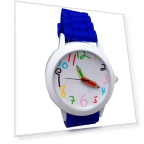 Fashionable Kids Digital Smart Watch — Men's Timepieces, elegent Watch