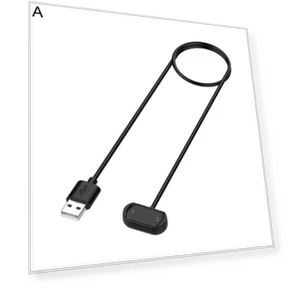 Fast Magnetic Charging Cable Stand — Smartwatch Charging Solutions, Goodza