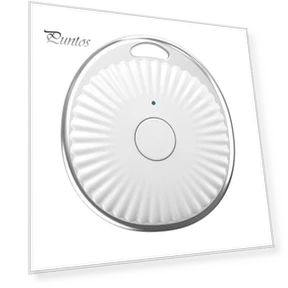 GPS Tracker with Anti-Loss Reminder — Location Tracking Devices, Enjoy Smart Home