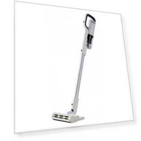 Handheld Vacuum Cleaner — Smart Cleaning Robots, Xiaomi