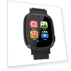 Kids Smart Watch — Wearable Accessories, Health & Beauty PRODUCT