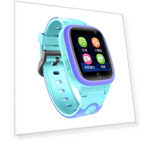 Kids Smart Watch — Smartwatches, ESSAGER