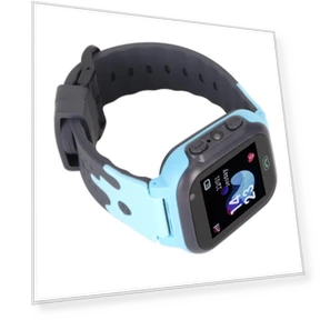 Kids Smart Watch — Smartwatches