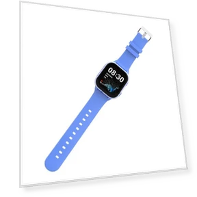 Kids Smartwatch with GPS and Video Call — Smartwatches, Xudikou