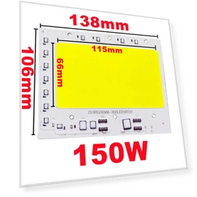 LED Chip — LED, OuuZuu