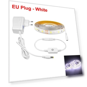 LED Strip Light with Touch Dimmer — LED Strips, MALITAI