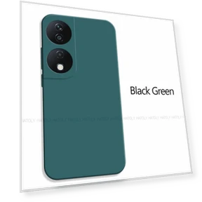 Shockproof Protective Phone Case — Basic Cases, Honor