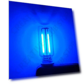 Mini USB Touch Night Light Set with Adjustable Brightness — Night Lights, Cosy Homes