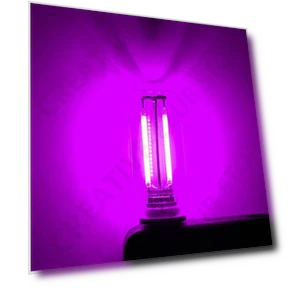 Mini USB Touch Night Light Set — Night Lights, Cosy Homes