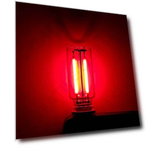 Mini USB Touch Night Light with Adjustable Brightness — Night Lights, Cosy Homes