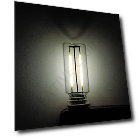 Mini USB Touch Night Light with Adjustable Brightness — Night Lights, Cosy Homes