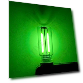 Mini USB Touch Night Light with Dimmable Brightness — Night Lights, Cosy Homes