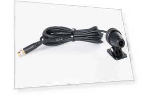 Motorcycle Smart Ride Monitor Rear Camera — Commercial Vehicle Cameras, Tanax