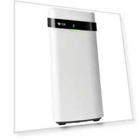 No-Consumable Air Purifier — Air Ionizers, Xiaomi