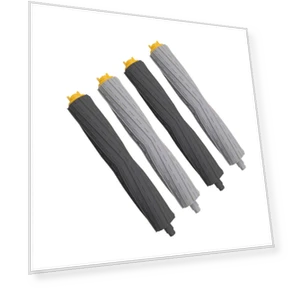 Replacement Parts Kit for Robot Vacuum — Parts & Accessories, WuYan