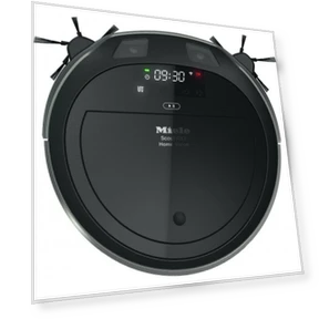 Robot Vacuum Cleaner — Smart Cleaning Robots, Miele