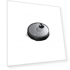 Robot Vacuum Cleaner — Smart Cleaning Robots, Xiaomi