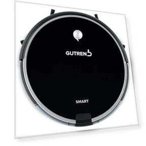 Robot Vacuum Cleaner — Smart Cleaning Robots, Gutrend